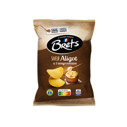 Bret's Aligot
