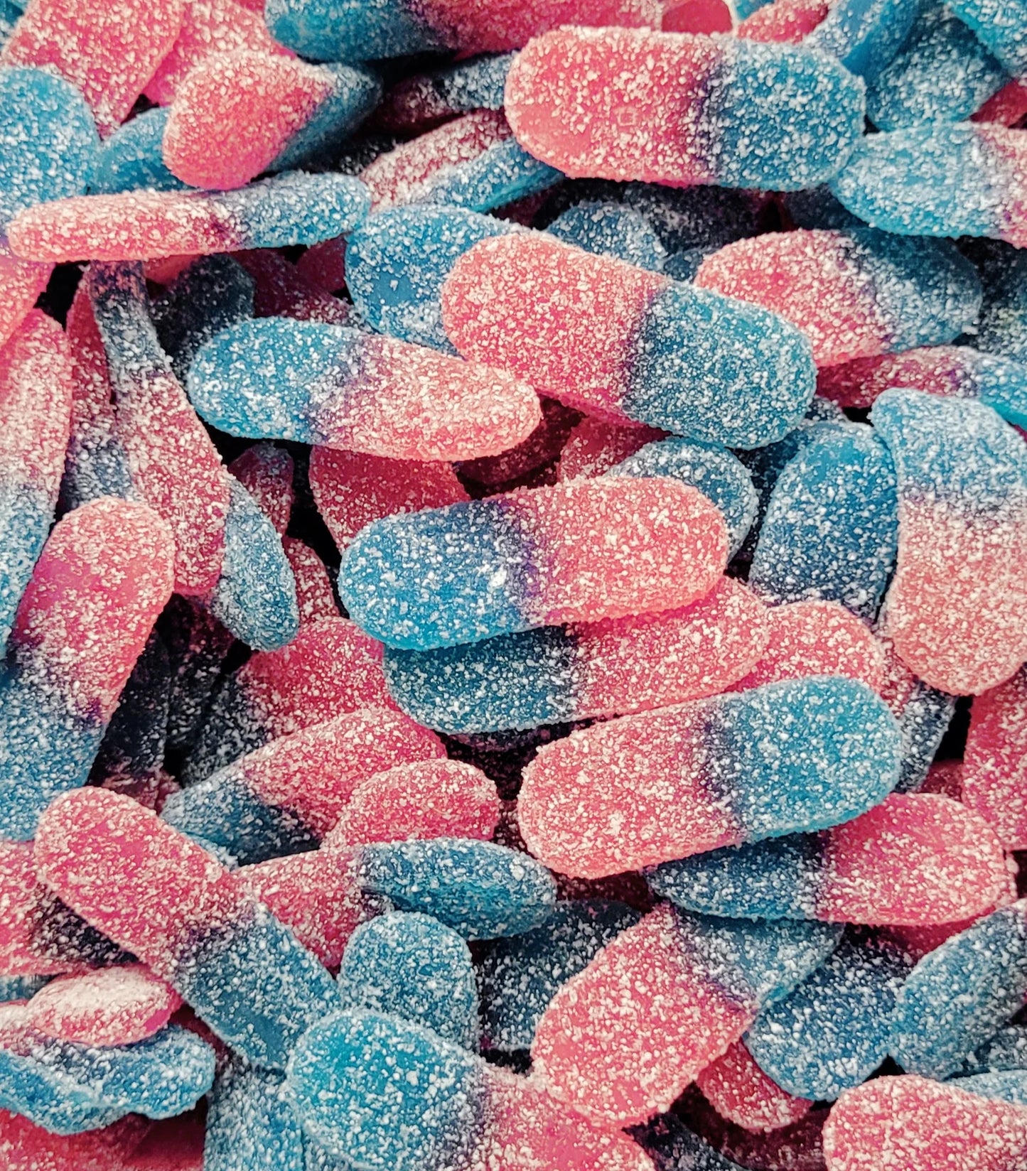 Mini langue Bubble 100g