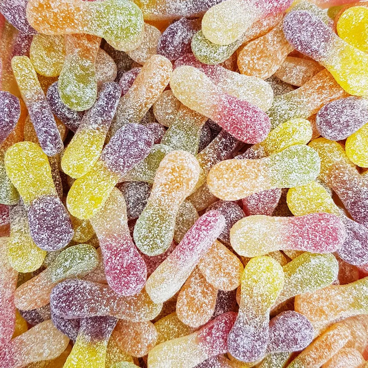 Mini langue 100g