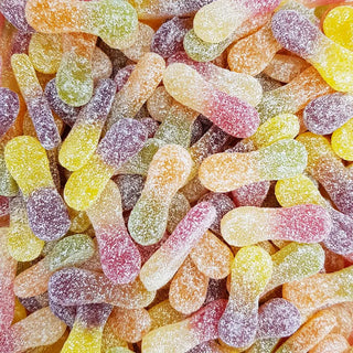 Mini langue 100g