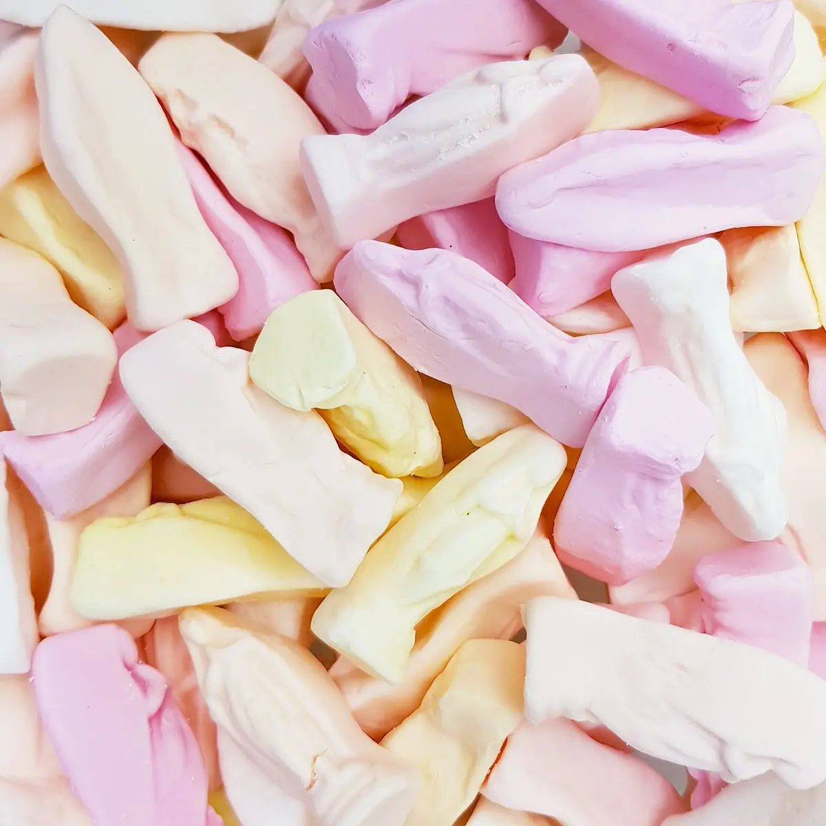 Etna Vierge Guimauve 100g