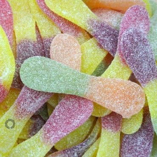 Langue Fruit 100g