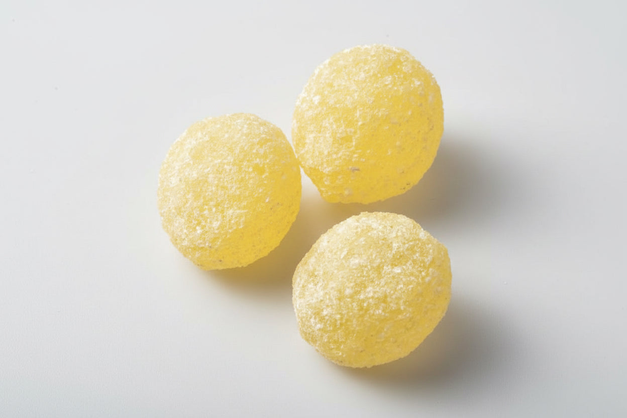 Gicopa Citrons Citriques - 100g