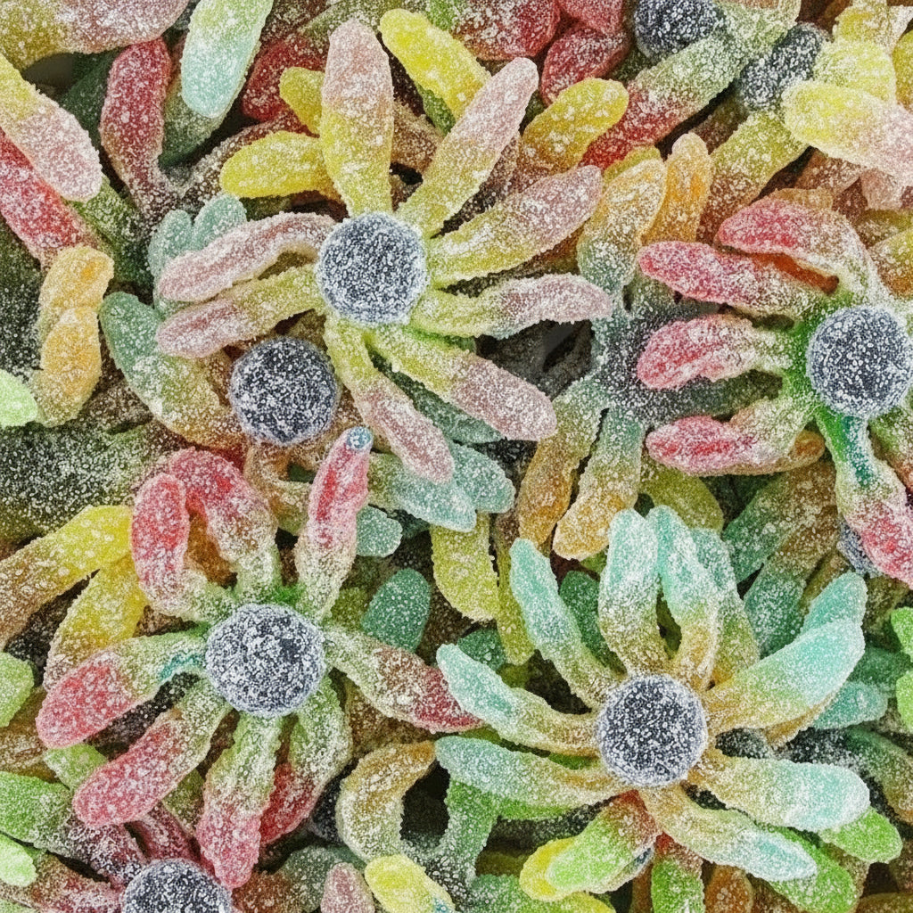 Octopus Acide 100g
