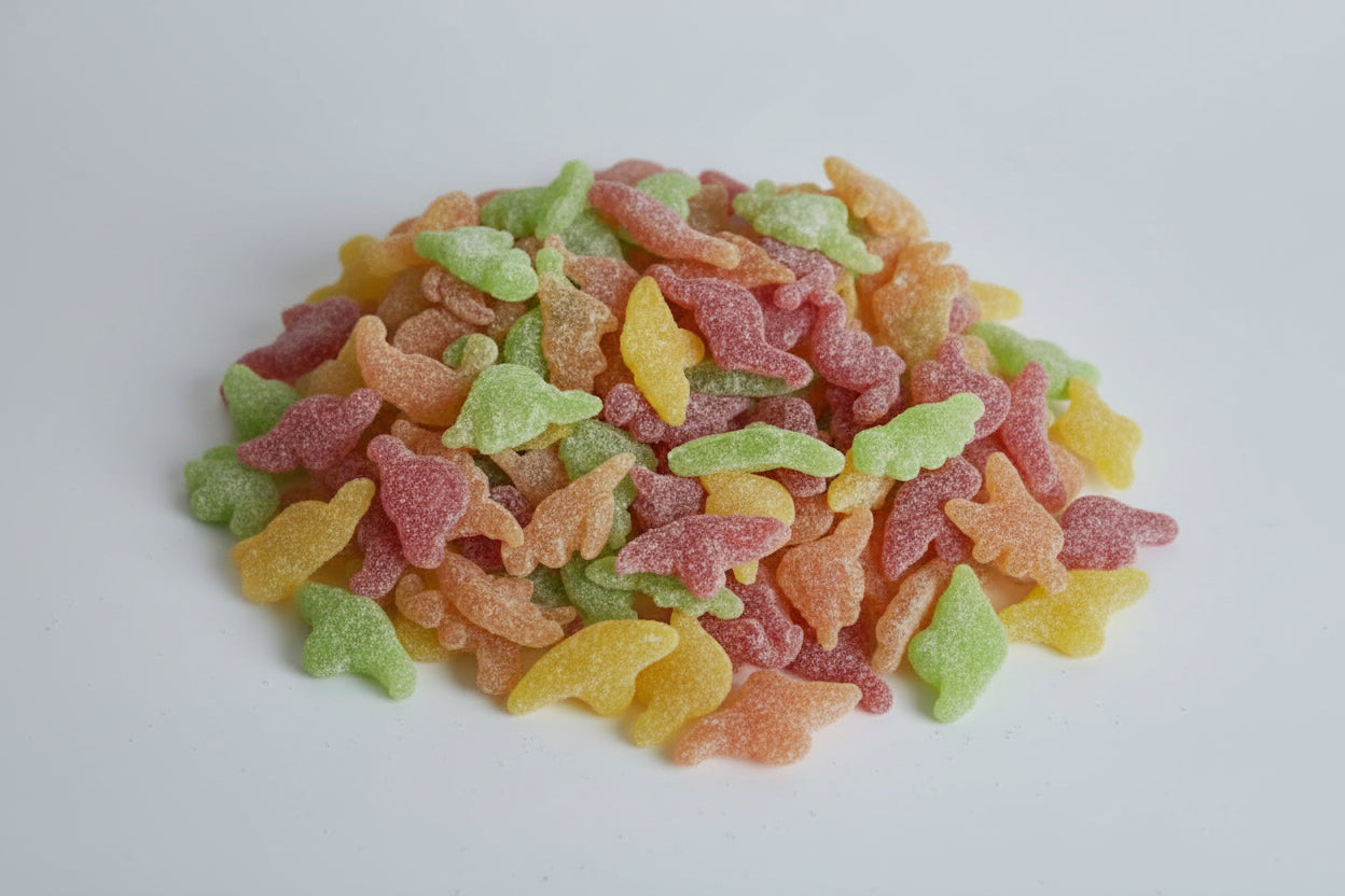 Dino Sucrée - 100g