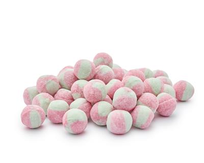 Dr. Sour Powder Balls - Pastèque - 100g