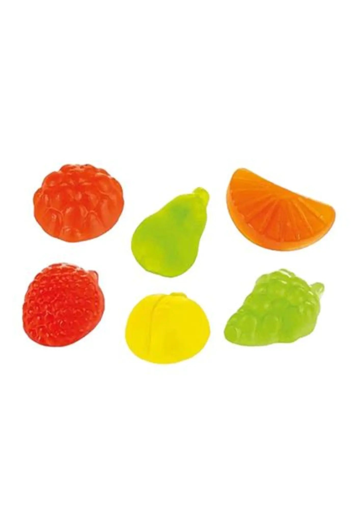 Ravazzi Verger - 100g