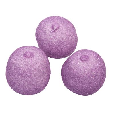 Balle de Golf Violette