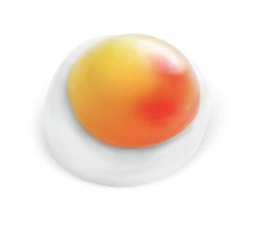 Ravazzi Oeuf Yoghourt et Crème