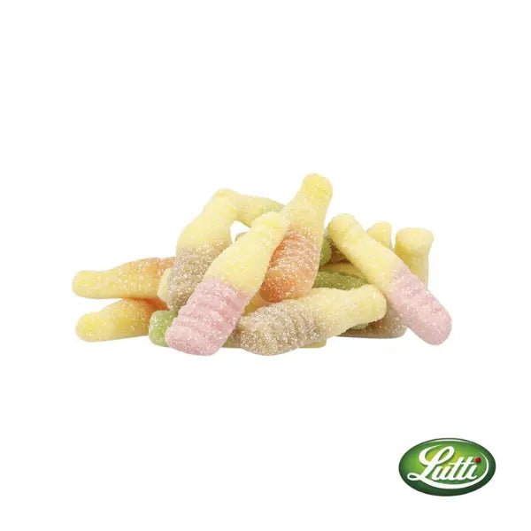 Bouteilles Tropicales - 100g