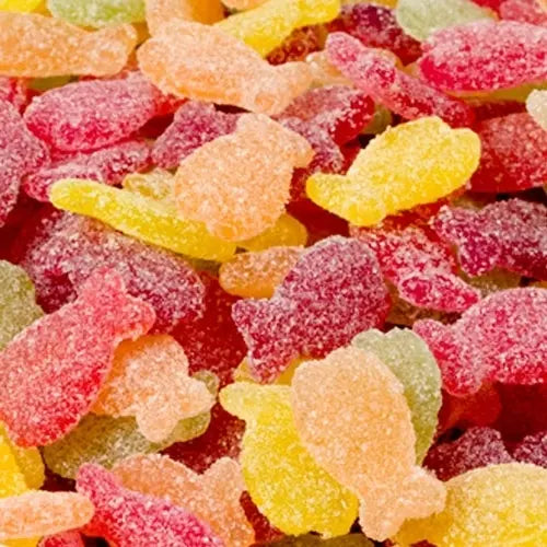 Poisson Tropical 100g