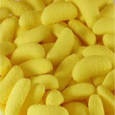 BANANES SUCRÉES 100g