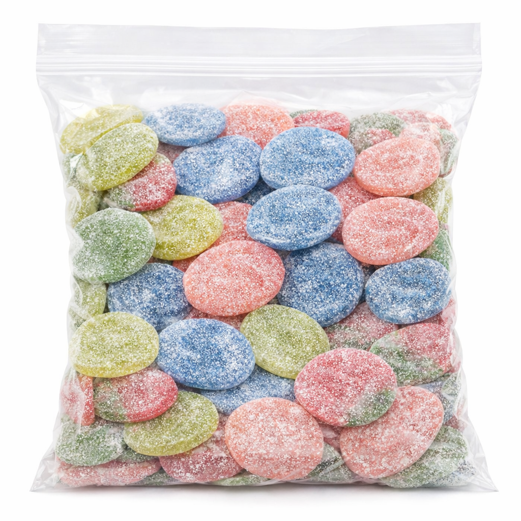 Mix S-MARKE - Sour 500g