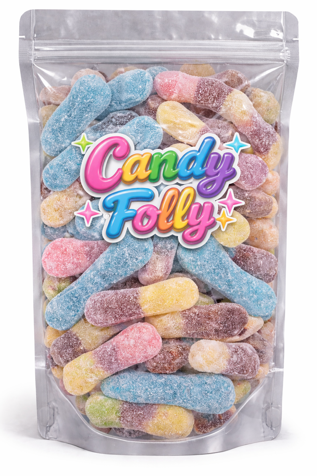 Mix Langue 500g