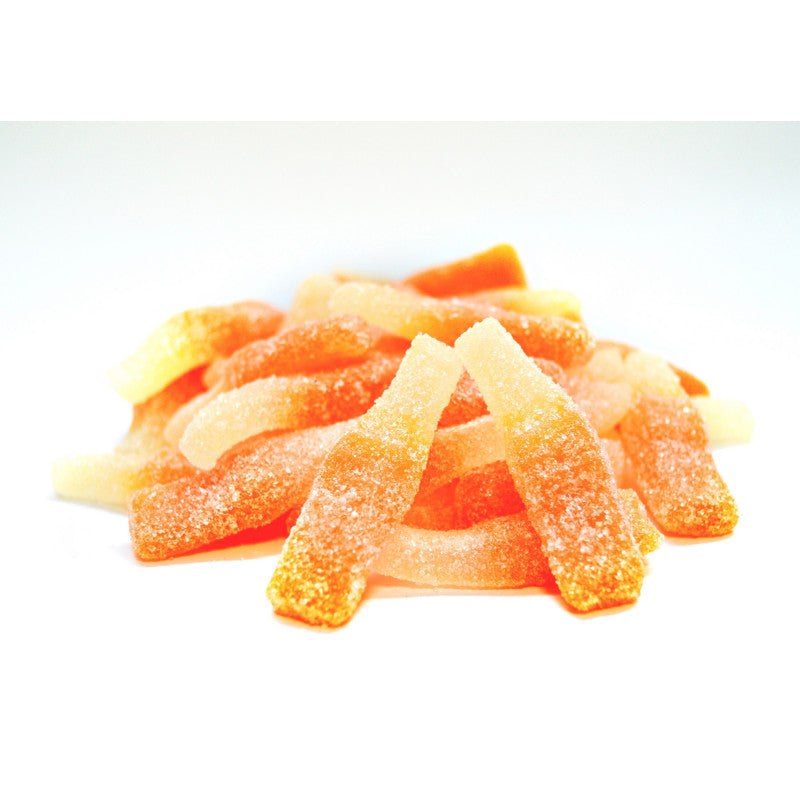 Orangeade acide 100g