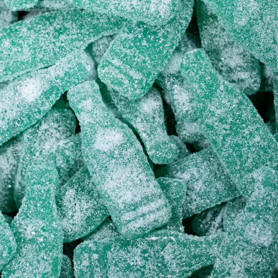 Bouteilles Bleues - 100g