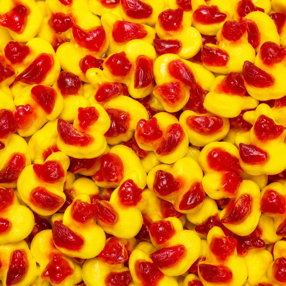Canards - 100g