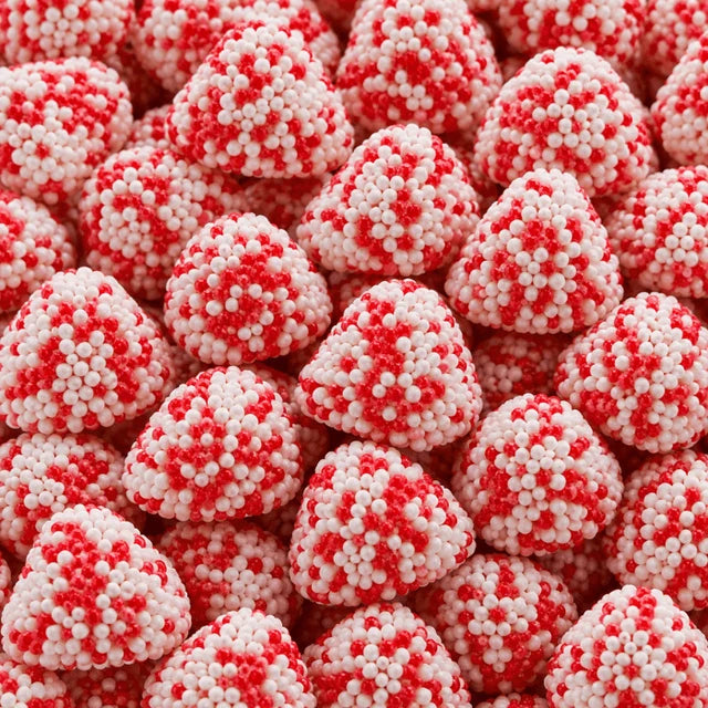 Mûre Perlée Fraise Crème 100g