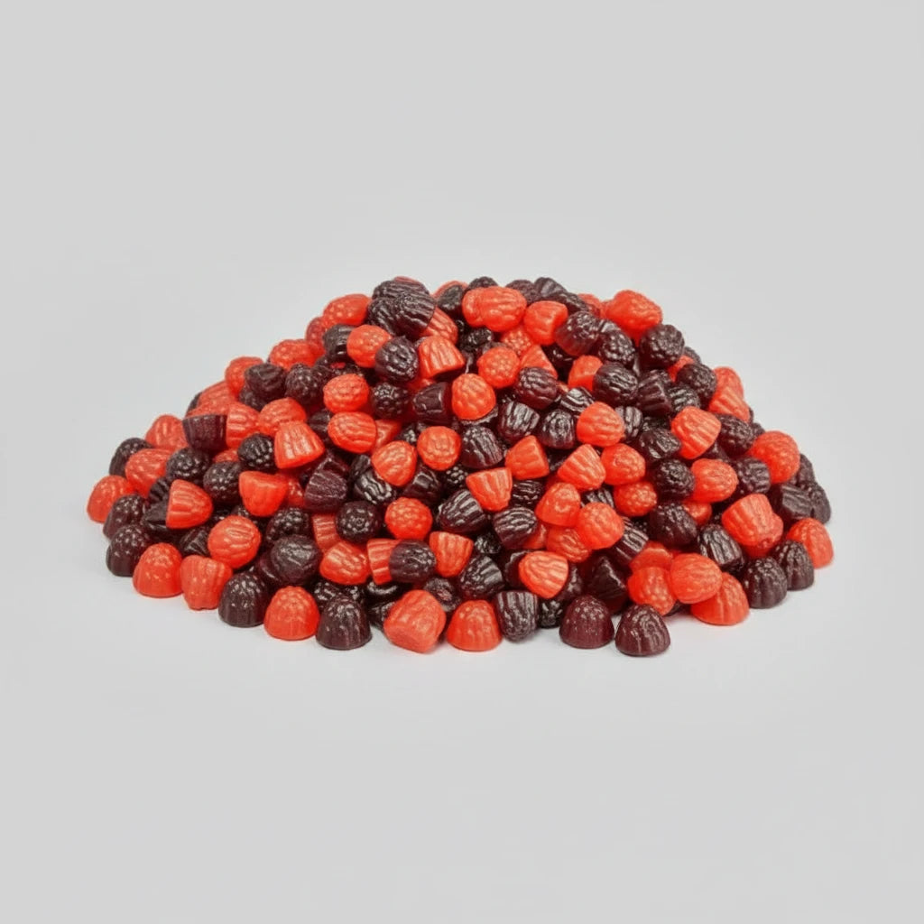 Baie Sauvage - 100g