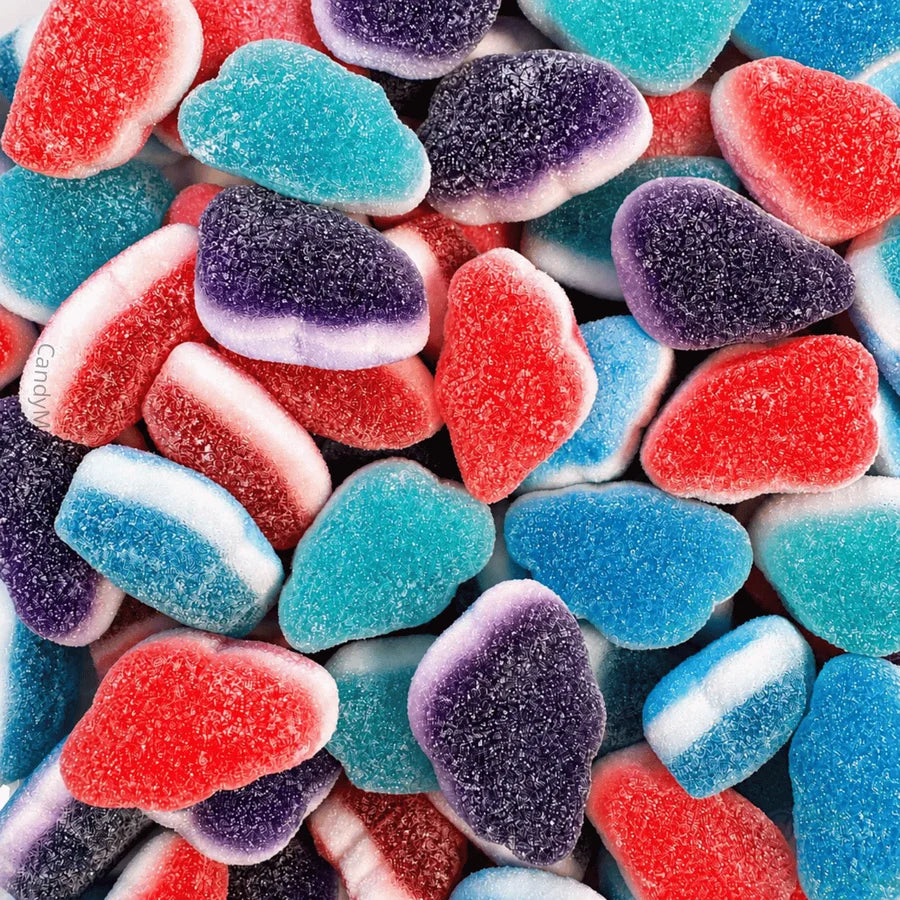 Berry Clouds - 100g