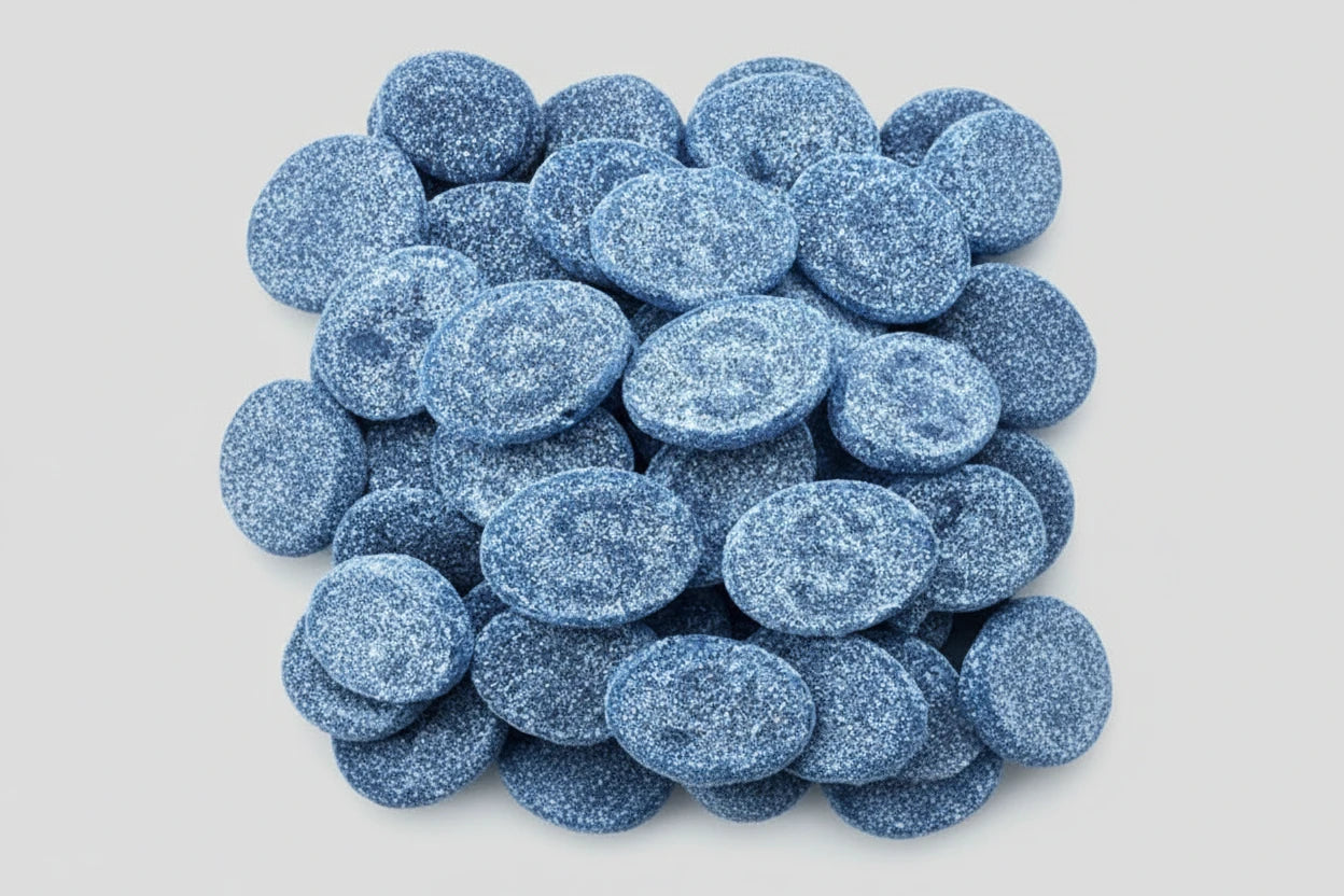 S-MARKE - Framboise Bleue 100g