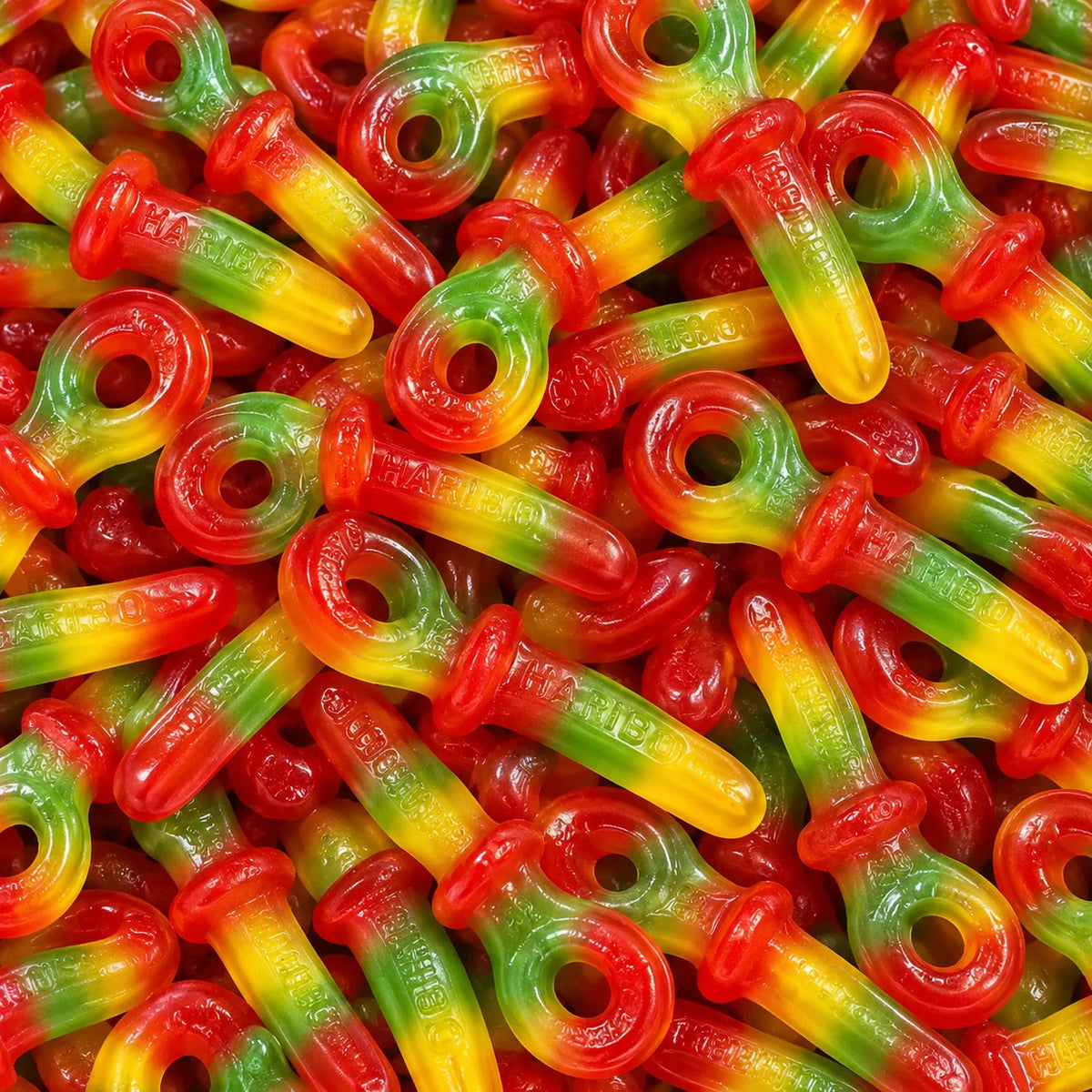 Tétine Géante- 100g