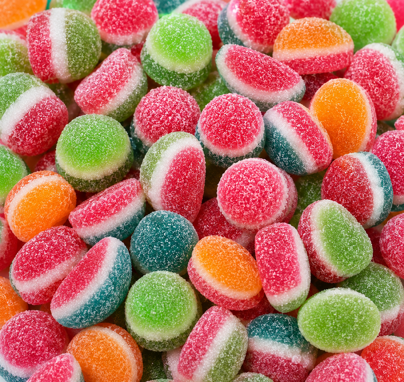 Toppies - 100g