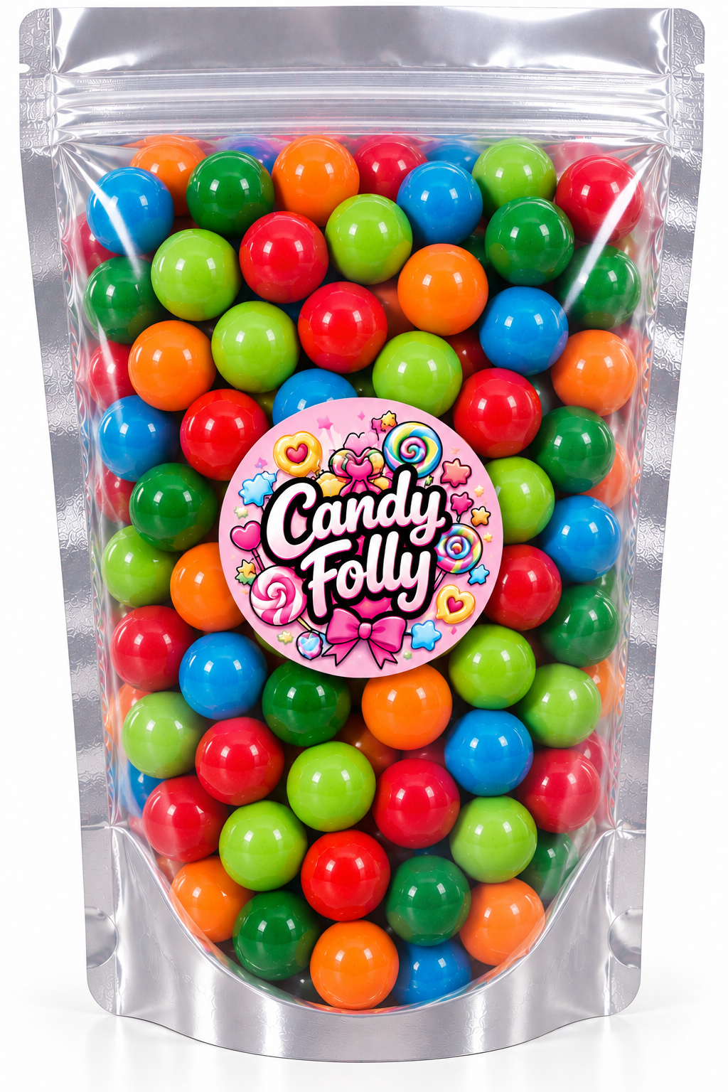 Mix Gum - 250g