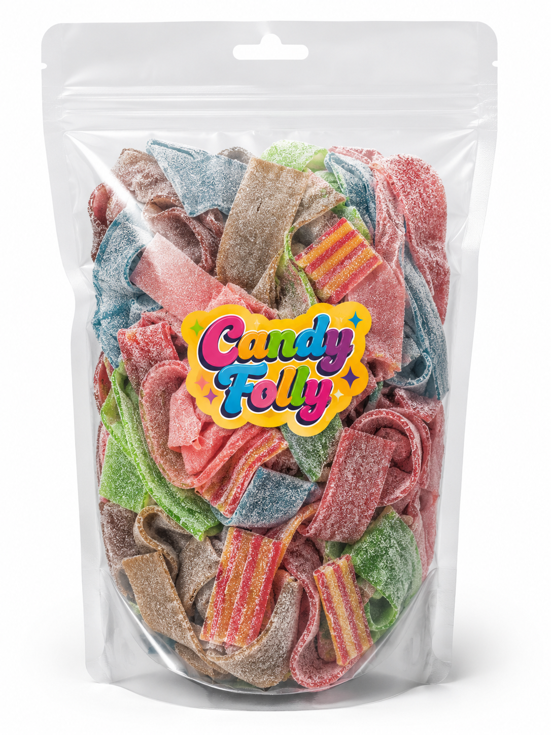 Mix Bando 500g