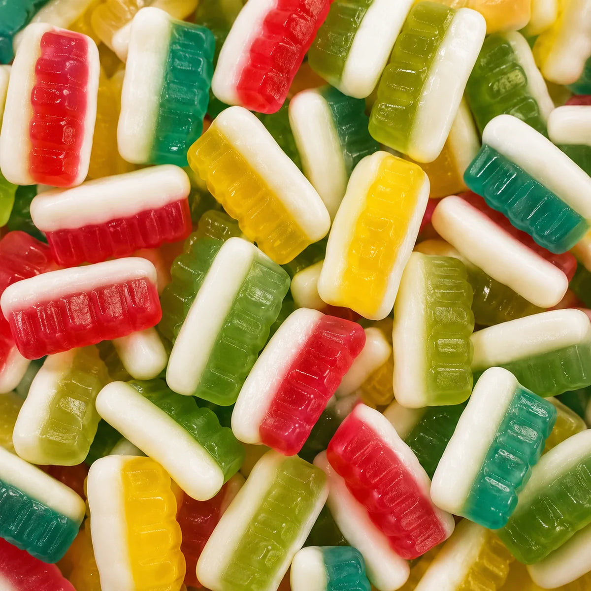Dentiers Lisse 100g