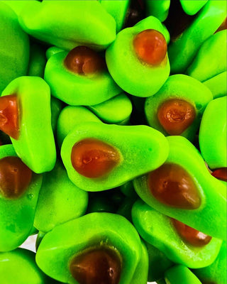 AVOCAT Halal 100g