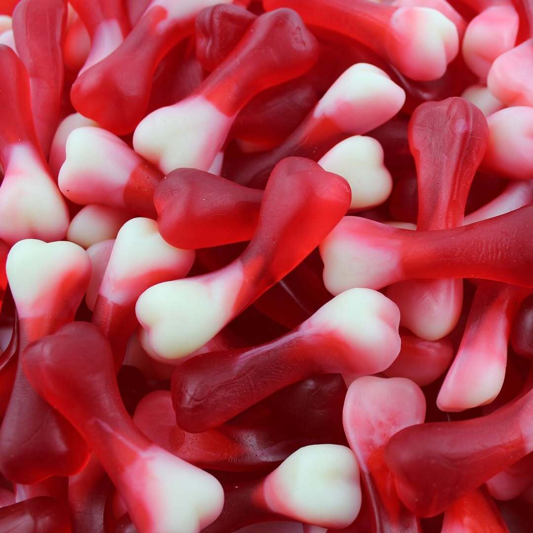 Os Lisse HALAL 100g