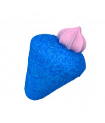 Fraise Bleue Guimauve 100g