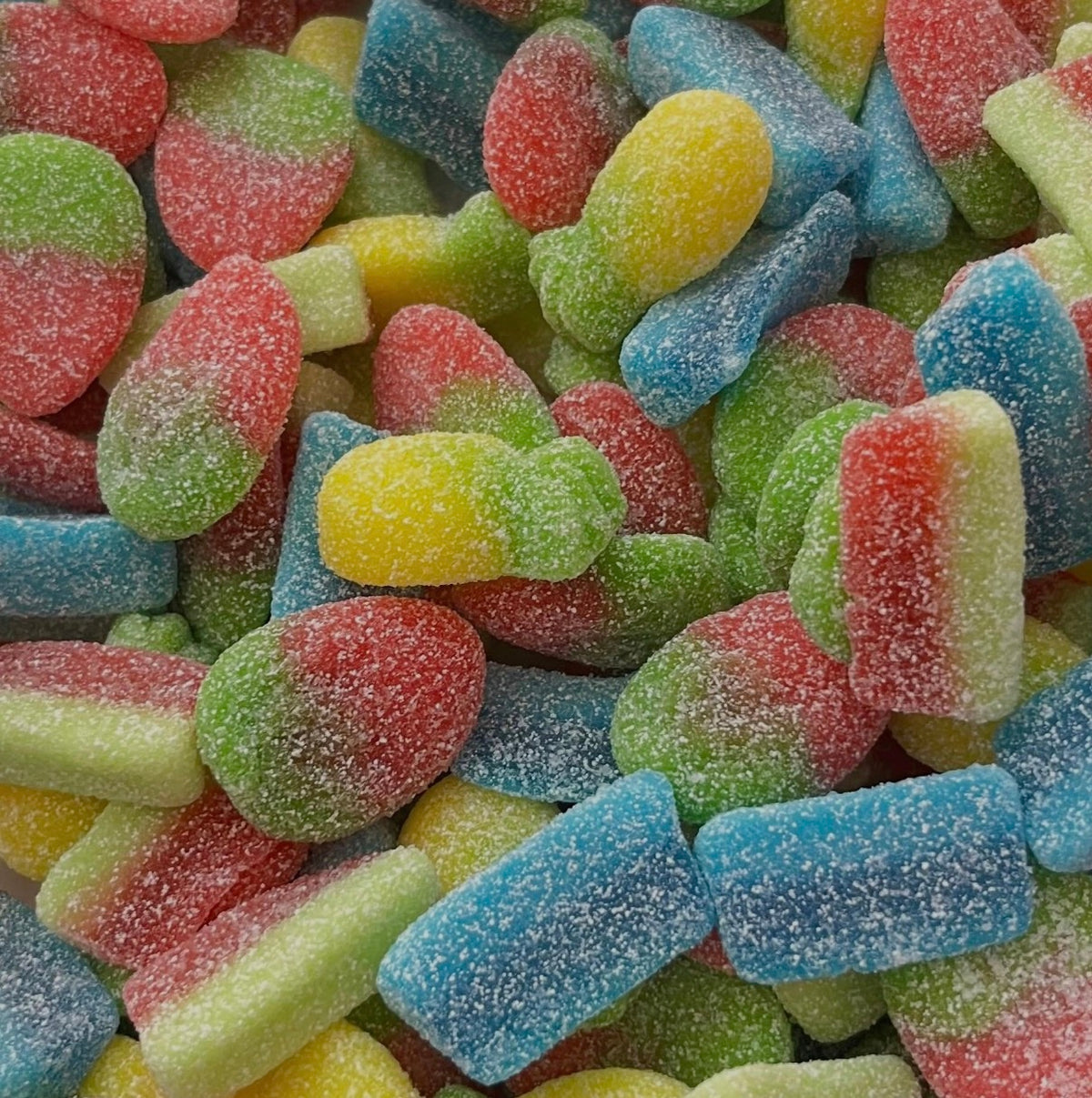 Mix pica 1 kg