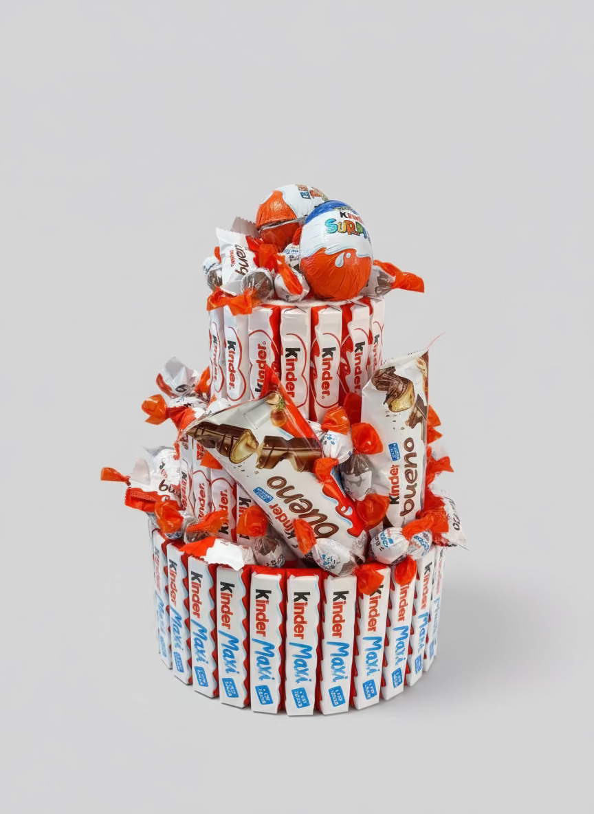 Kinder Nanou