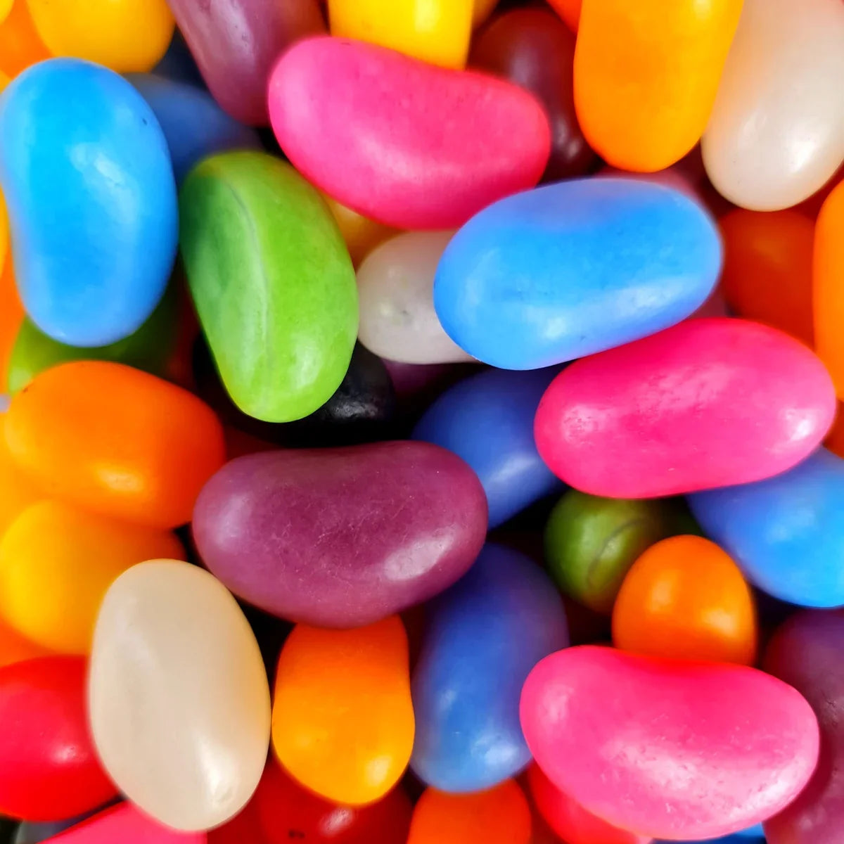 Jelly Beans - 100g