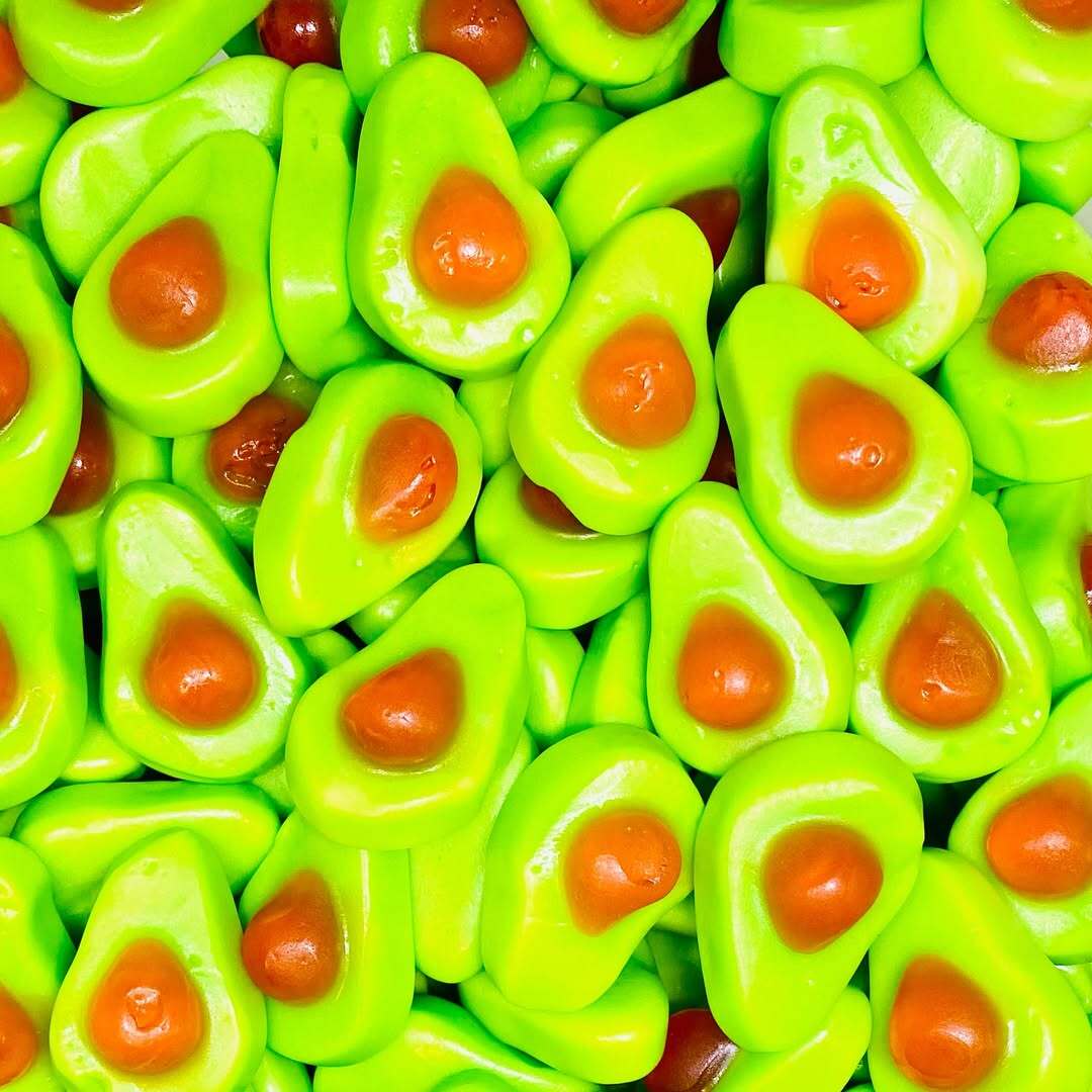 AVOCAT - 100g