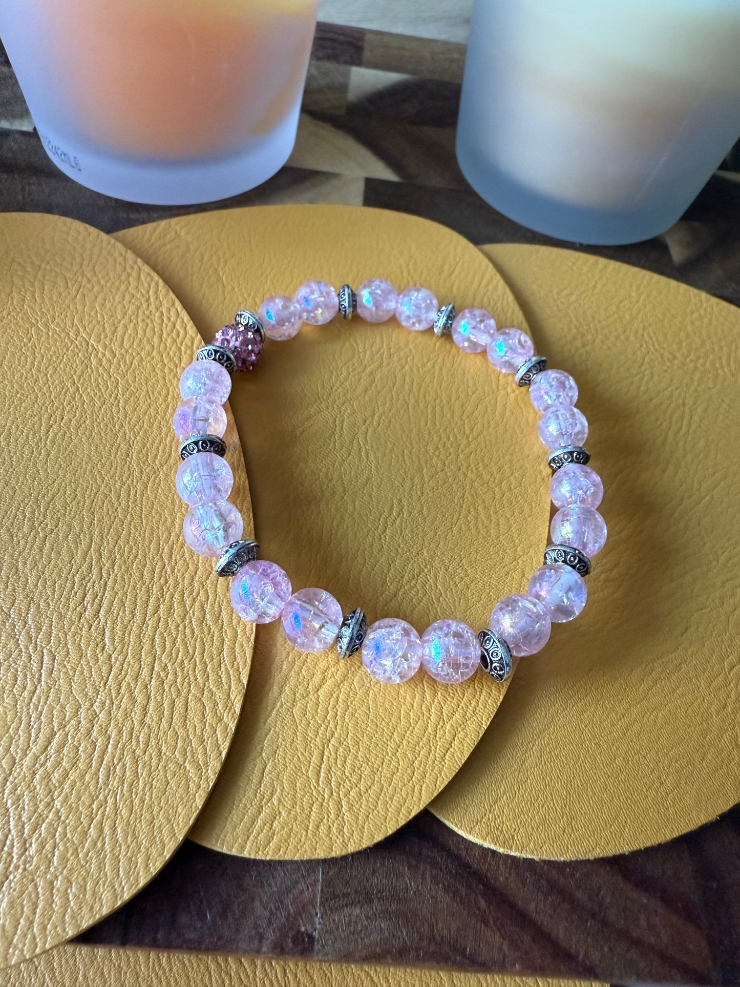 Bracelet Perle