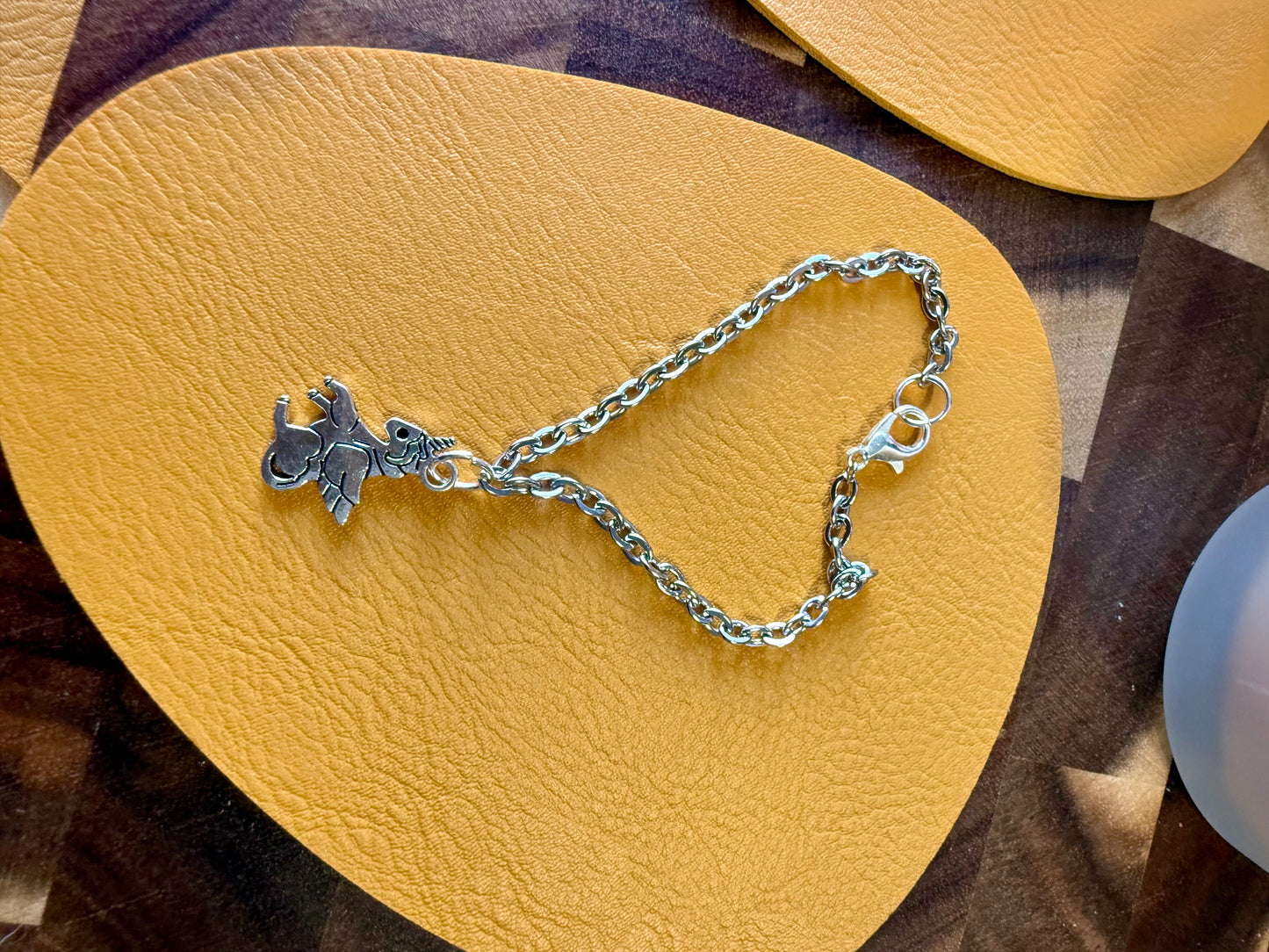 Bracelet charms