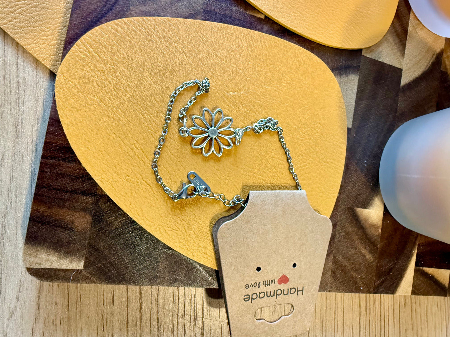Bracelet charms