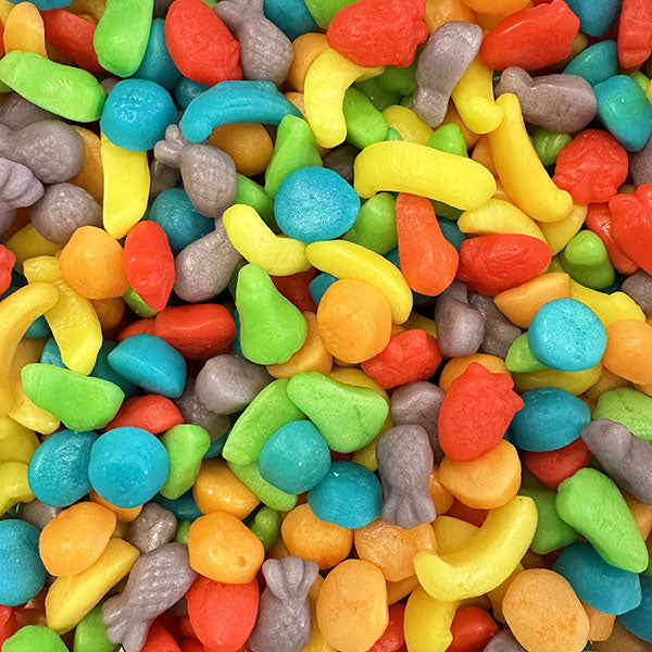 Mini Fruit Acidulé100g