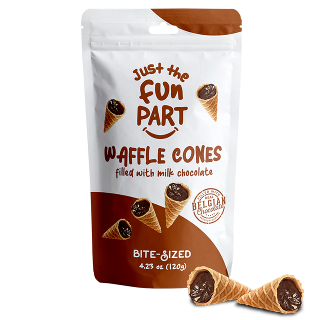 Cornetto Chocolat au lait