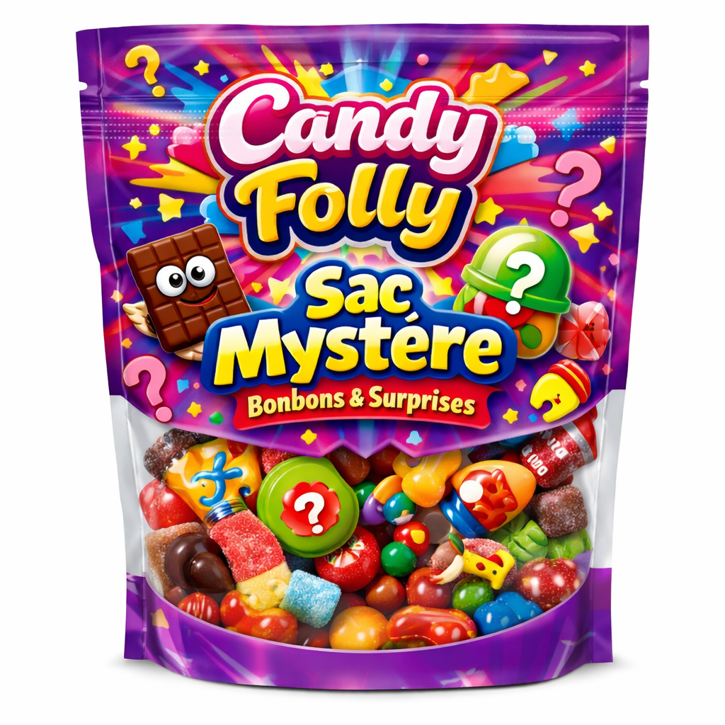Candy Live