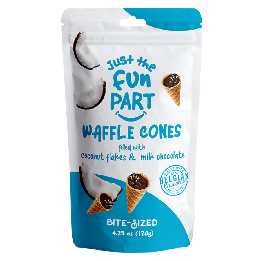 Cornetto Coco