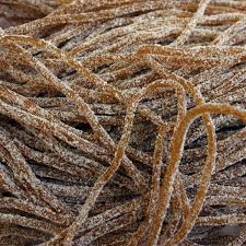 Lassos Cola Citrique - 100g