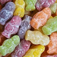 Jelly Babies 100g