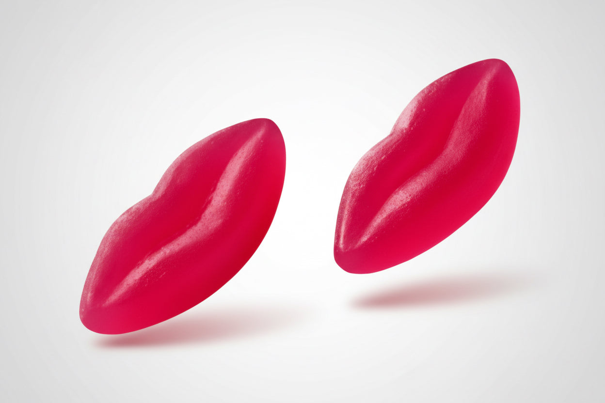 Hot Lips - 100g