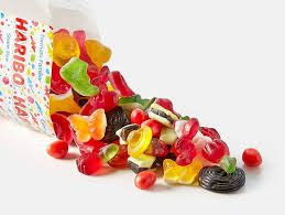 Haribo Tirlibibi 100g