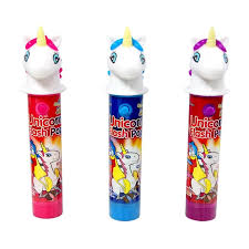 Unicorn Flash Pop
