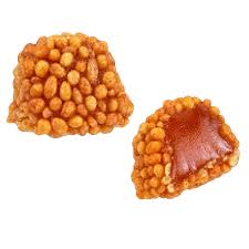 Crunchy Asteroids Spicy - 100g